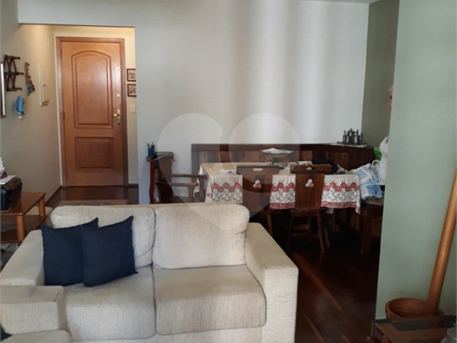 Apartamento à venda com 2 quartos em Vila Guarani, São Paulo, SP