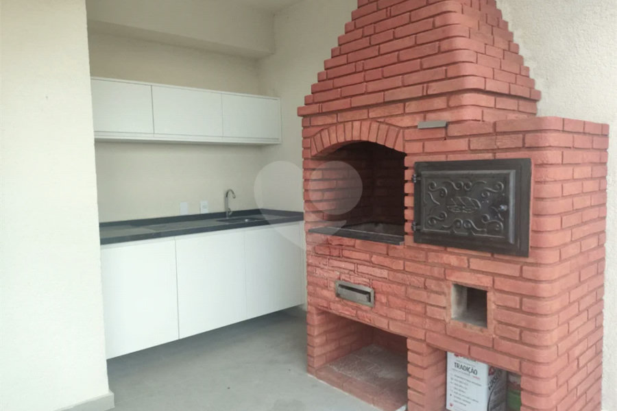 Apartamento à venda com 2 quartos, sendo 1 suíte, em Tucuruvi, São Paulo, SP