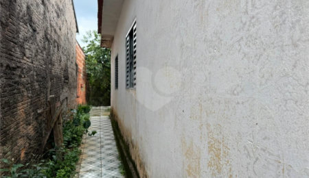 Casa à venda com 3 quartos em Jardim Brasil, Itapetininga, SP