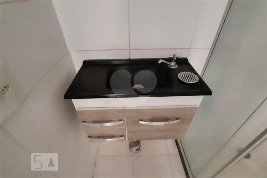 Apartamento com 2 dormitórios na Vila Alpina
