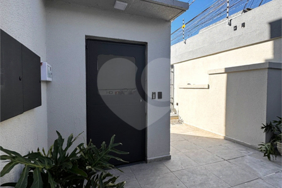Casa à venda com 2 quartos, sendo 1 suíte, em Tucuruvi, São Paulo, SP