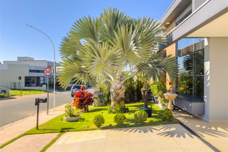 Casa à venda com 3 suítes no condomínio Jardim Residencial Dona Maria José, Indaiatuba - SP