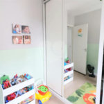 Apartamento à venda com 2 quartos em Conceição, Osasco, SP