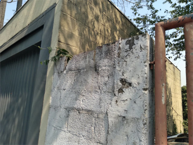 Terreno à venda em Santana, São Paulo, SP