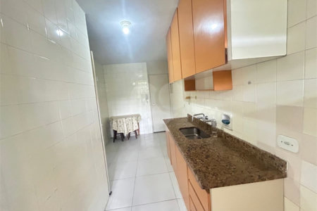 Apartamento à venda com 2 quartos, sendo 1 suíte, em Botafogo, Rio de Janeiro, RJ