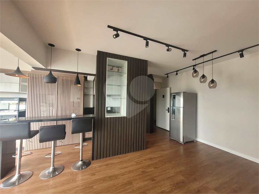 Apartamento à venda com 1 suíte em Vila Leopoldina, São Paulo, SP
