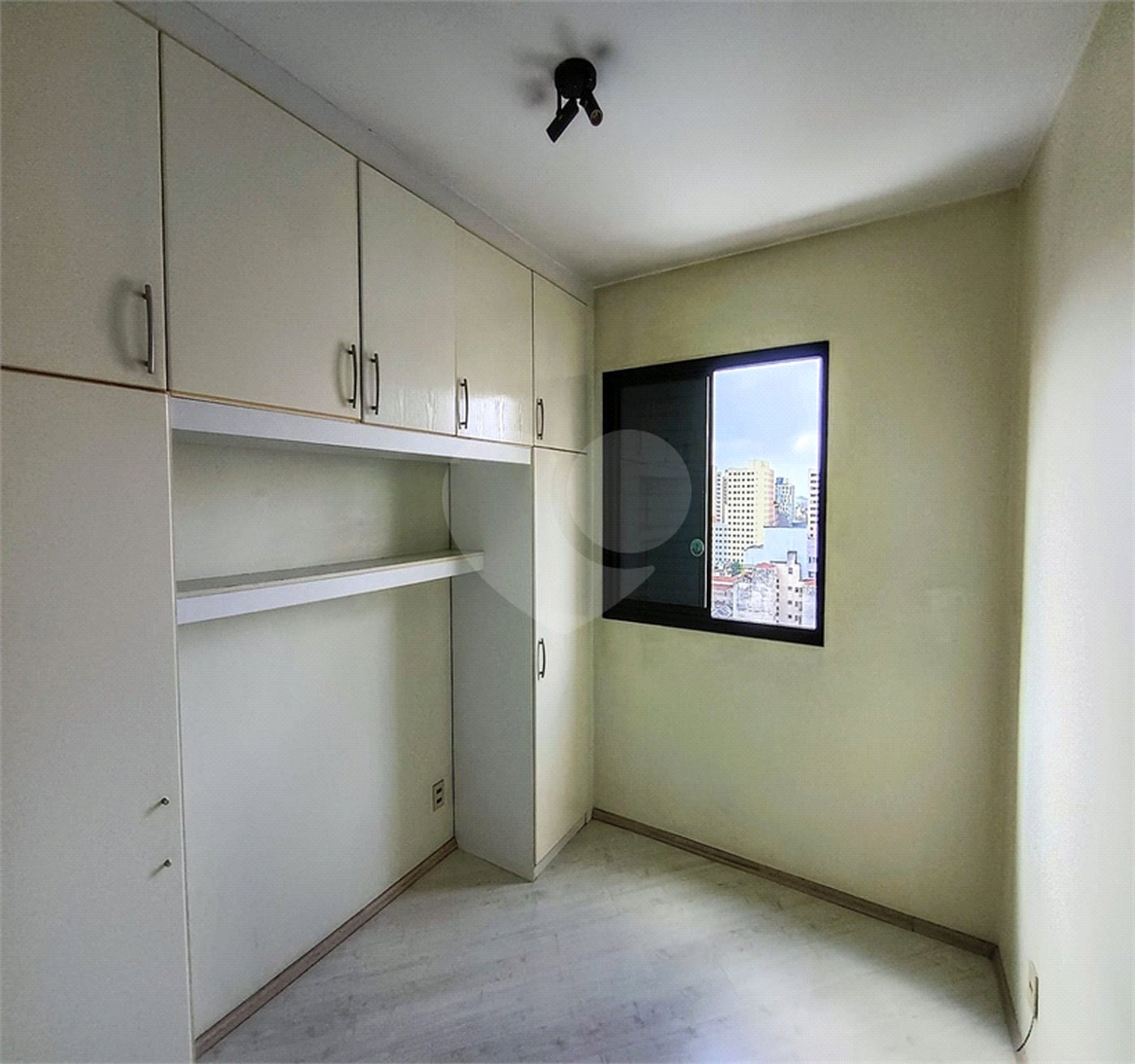 Apartamento à venda com 2 quartos em Campos Elíseos, São Paulo, SP
