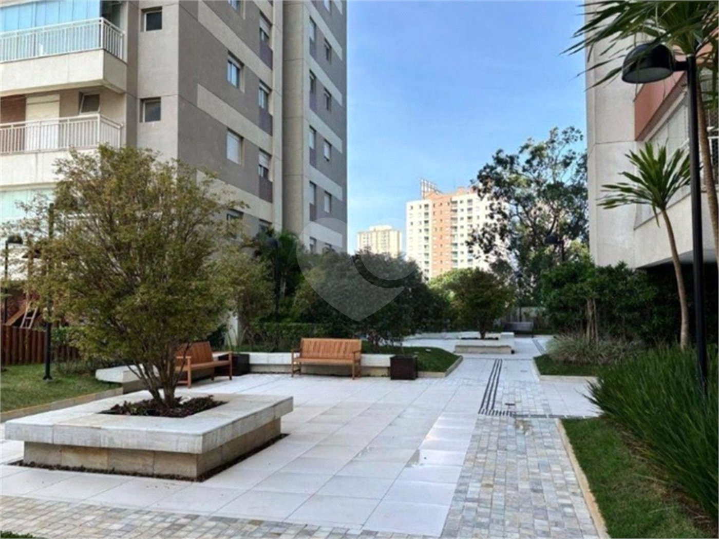 Apartamento à venda com 3 suítes em Jardim do Mar, São Bernardo do Campo, SP