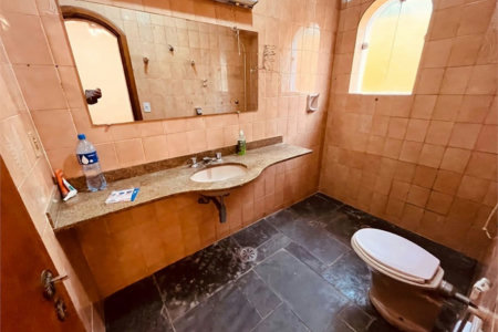 Casa com 6 dormitórios à venda, 300 m² por R$ 680.000,00 - Balneário Cidade Atlântica - Guarujá/SP