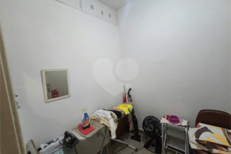 Apartamento à venda com 4 quartos, sendo 1 suíte, em Copacabana, Rio de Janeiro, RJ