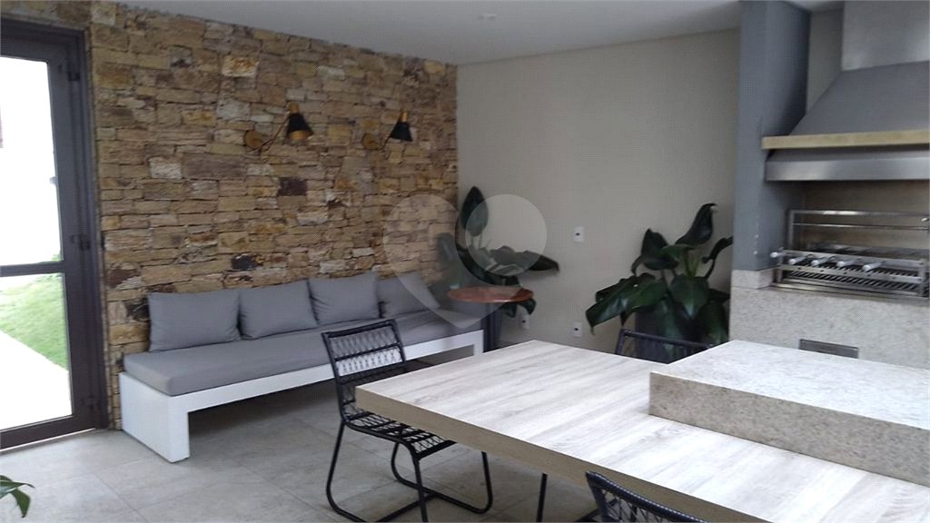 Apartamento à venda com 3 suítes em Vila Monumento, São Paulo, SP