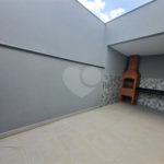 Casa à venda com 3 quartos, sendo 1 suíte, no condomínio Jardim Residencial Villagio Ipanema I, Sorocaba - SP