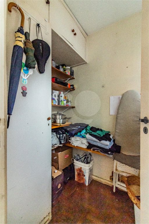 Apartamento à venda com 3 quartos em Pinheiros, São Paulo, SP