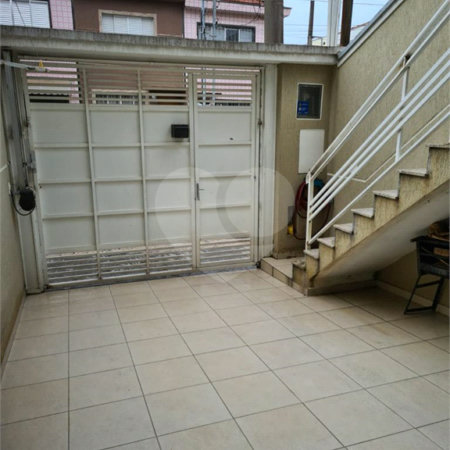 Sobrado à venda com 3 quartos, sendo 1 suíte, em Vila Gustavo, São Paulo, SP