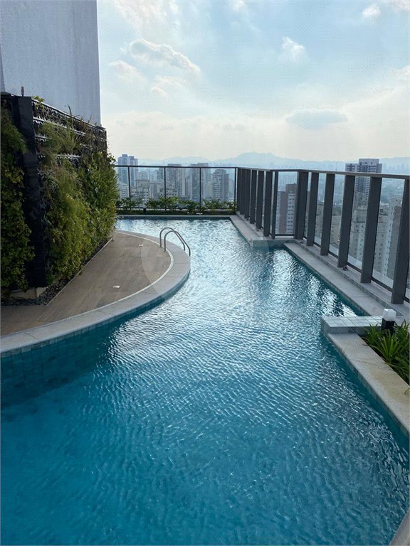 Apartamento à venda com 2 suítes em Perdizes, São Paulo, SP