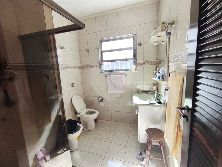 Sobrado à venda com 2 quartos, sendo 1 suíte, em Vila Isolina Mazzei, São Paulo, SP