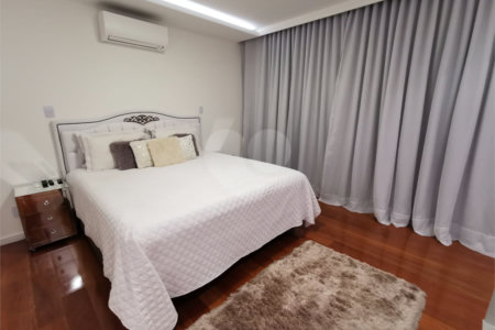 Casa à venda ou para alugar com 4 suítes em Parque dos Príncipes, São Paulo, SP