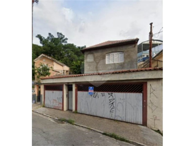 Casa à venda com 3 suítes em Casa Verde, São Paulo, SP