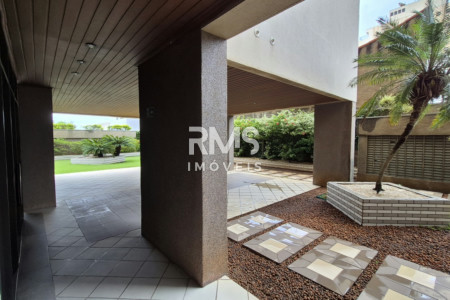 Apartamento para alugar com 3 quartos, sendo 1 suíte, em Vila Nova, Itu, SP