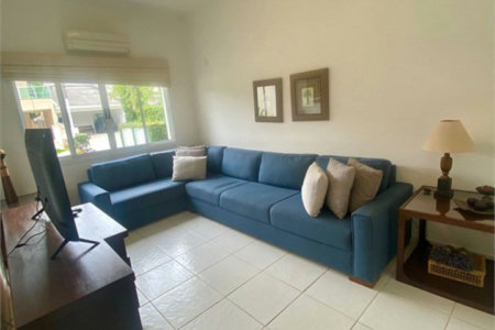 Casa Residencial à venda, Acapulco, Guarujá - CA0291.
