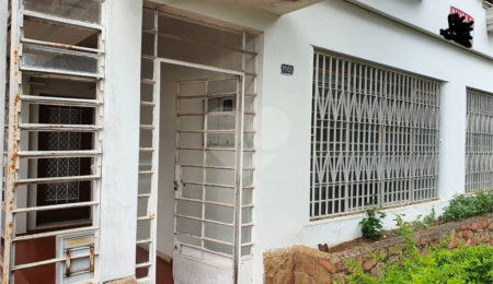 Sobrado para alugar com 3 quartos em Campo Belo, São Paulo, SP