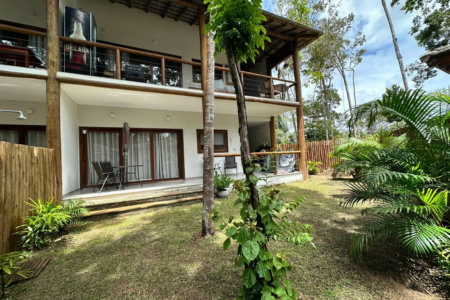 Apartamento à venda com 2 quartos, sendo 1 suíte / Arraial D'ajuda, Arraial D'ajuda, BA