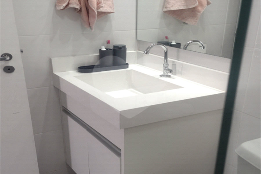 Apartamento à venda com 3 quartos, sendo 1 suíte, em Vila Guilherme, São Paulo, SP