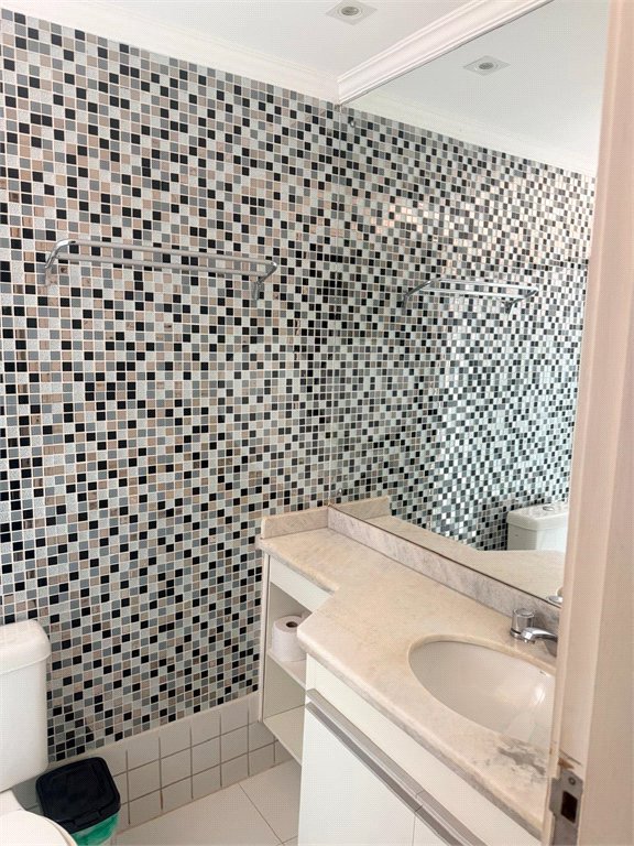 Apartamento à venda com 3 suítes em Jardim Botânico, Ribeirão Preto, SP