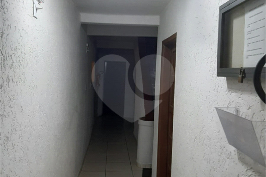 Apartamento à venda com 2 quartos em Santana, São Paulo, SP