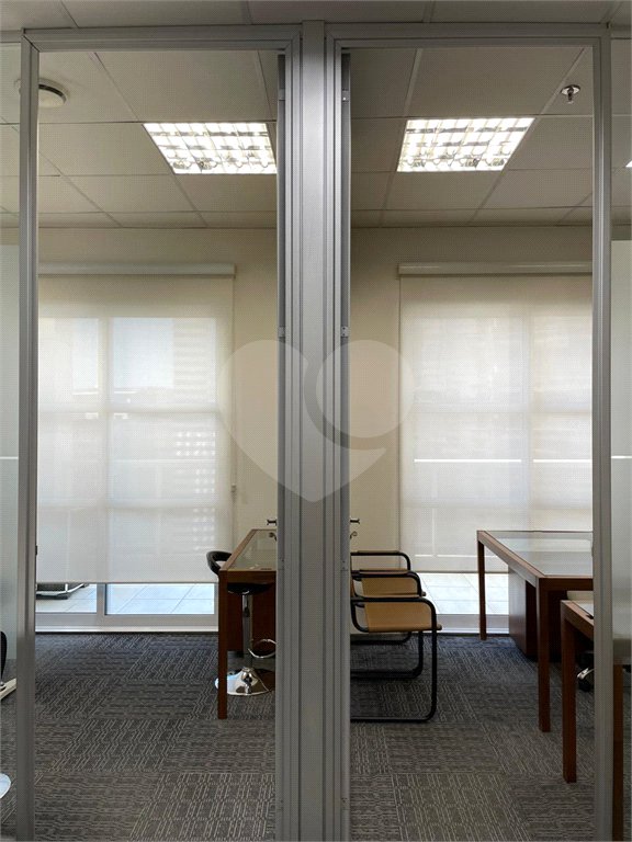Sala para alugar em Brooklin, São Paulo, SP
