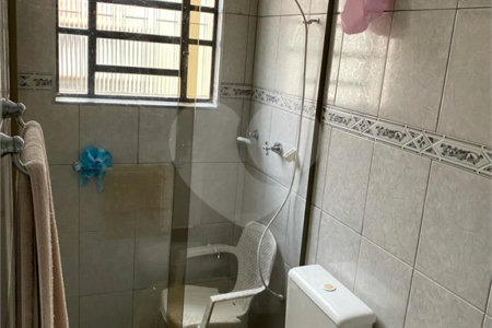 Casa à venda com 3 quartos, sendo 1 suíte, em Perdizes, São Paulo, SP