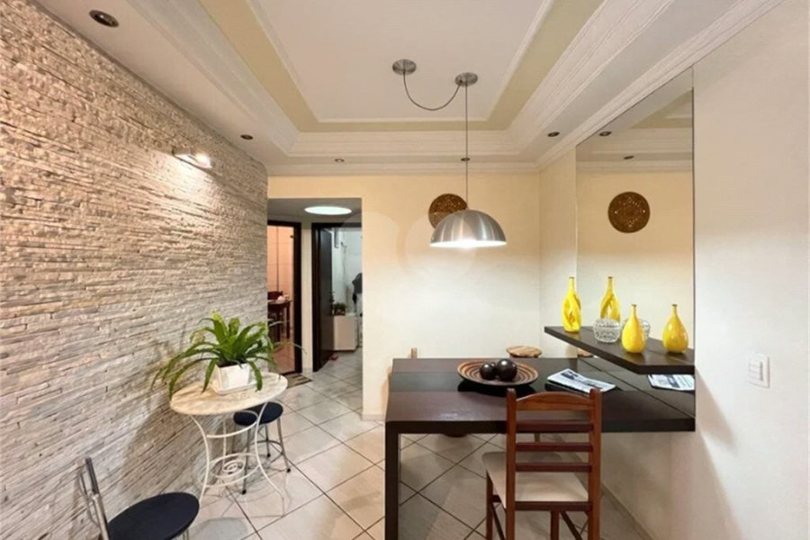 Apartamento à venda com 3 quartos, sendo 1 suíte,  no Centro, Piracicaba, SP