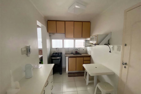 Apartamento Residencial para venda e locação, Enseada, Guarujá - AP0531.