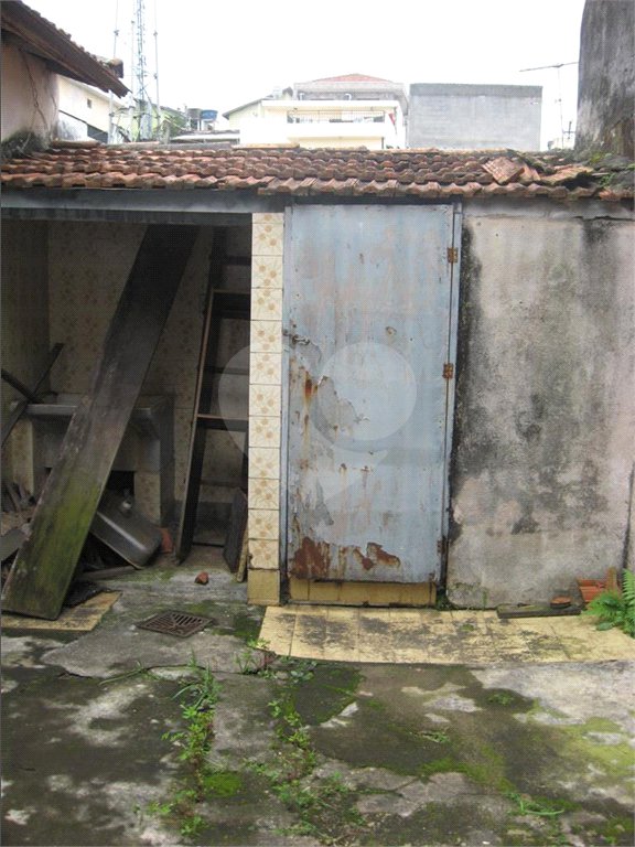 Terreno à venda em Parque Vitória, São Paulo, SP