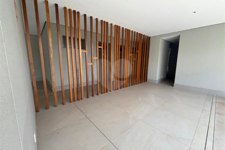 Apartamento à venda com 4 suítes em Jardim Ilhas do Sul, Ribeirão Preto, SP