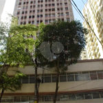Apartamento à venda com 1 quarto em Pinheiros, São Paulo, SP