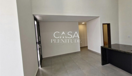 Casa em condomínio à venda com 3 suítes em Cajuru do Sul, Sorocaba, SP