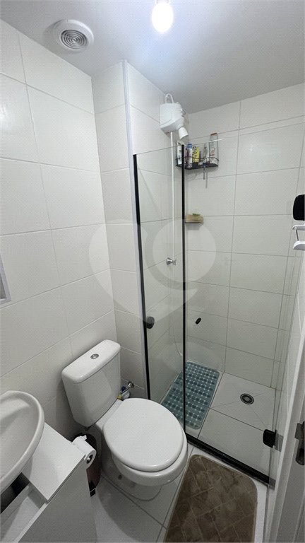 Apartamento à venda com 2 quartos em Jardim Celeste, São Paulo, SP