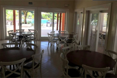 Belo terreno no Condomínio Santa Isabel II - Louveira SP.