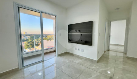 Apartamento para alugar com 2 quartos, sendo 1 suíte,  em Vila Hortência, Sorocaba, SP