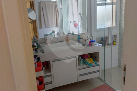 Apartamento à venda com 3 suítes no Centro, São Bernardo do Campo, SP