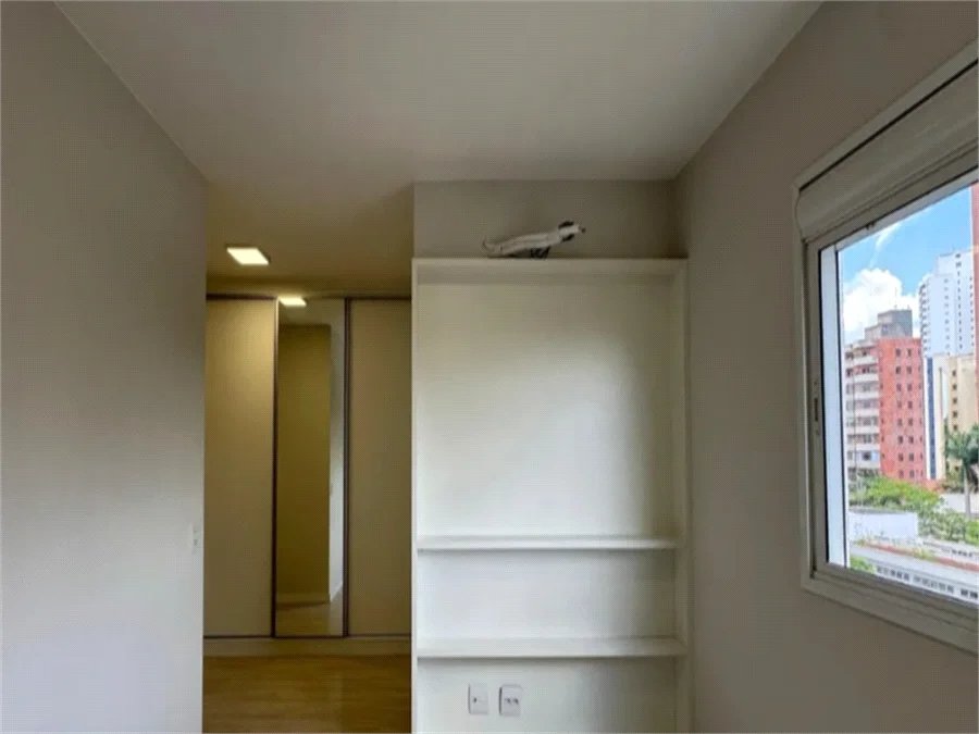 Apartamento à venda com 4 quartos, sendo 3 suítes, em Jardim Monte Kemel, São Paulo, SP