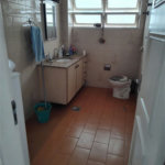 Sala Comercial à venda, Boqueirão, Santos - SA0020.