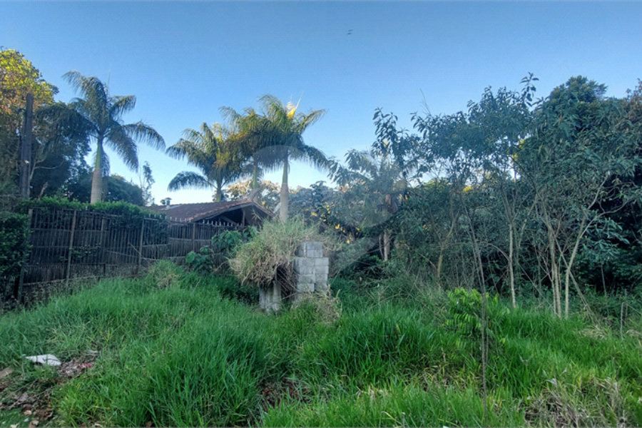 Terreno à venda no condomínio Sausalito, Mairiporã - SP