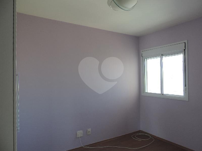 Apartamento à venda com 3 suítes em Jardim das Vertentes, São Paulo, SP