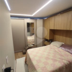 Apartamento à venda com 3 quartos, sendo 2 suítes, em Barra Funda, São Paulo, SP