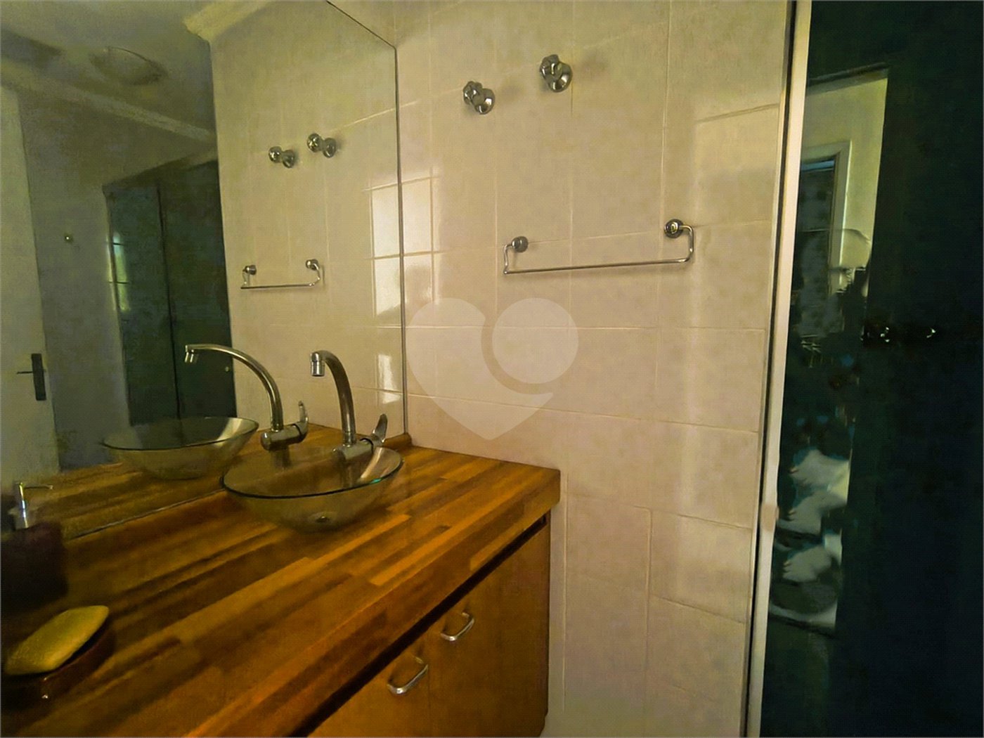 Apartamento à venda com 3 quartos, sendo 1 suíte, em Jardim Bonfiglioli, São Paulo, SP