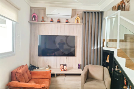 Casa à venda com 2 suítes no condomínio Residencial Américo de Figueiredo, Sorocaba - SP