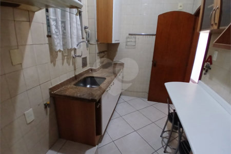 Apartamento à venda ou para alugar com 2 quartos em Maracanã, Rio de Janeiro, RJ