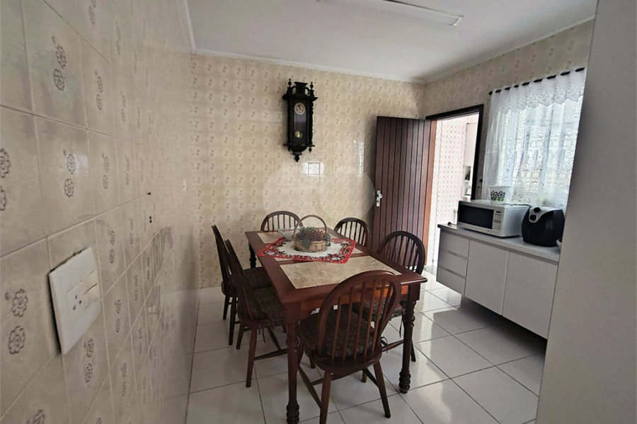 Sobrado à venda com 3 quartos, sendo 1 suíte, em Mandaqui, São Paulo, SP